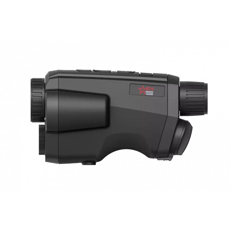 Тепловізійний приціл AGM Fuzion LRF TM35-640