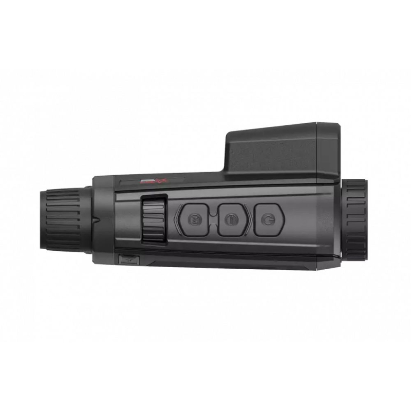 Тепловізійний приціл AGM Fuzion LRF TM35-640