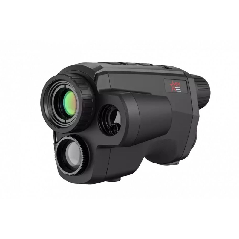 Тепловізійний приціл AGM Fuzion LRF TM35-640