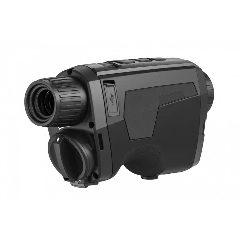Тепловізійний приціл AGM Fuzion LRF TM35-640