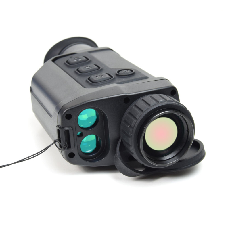 Тепловізійний приціл IRTech S236-384 (35 мм)