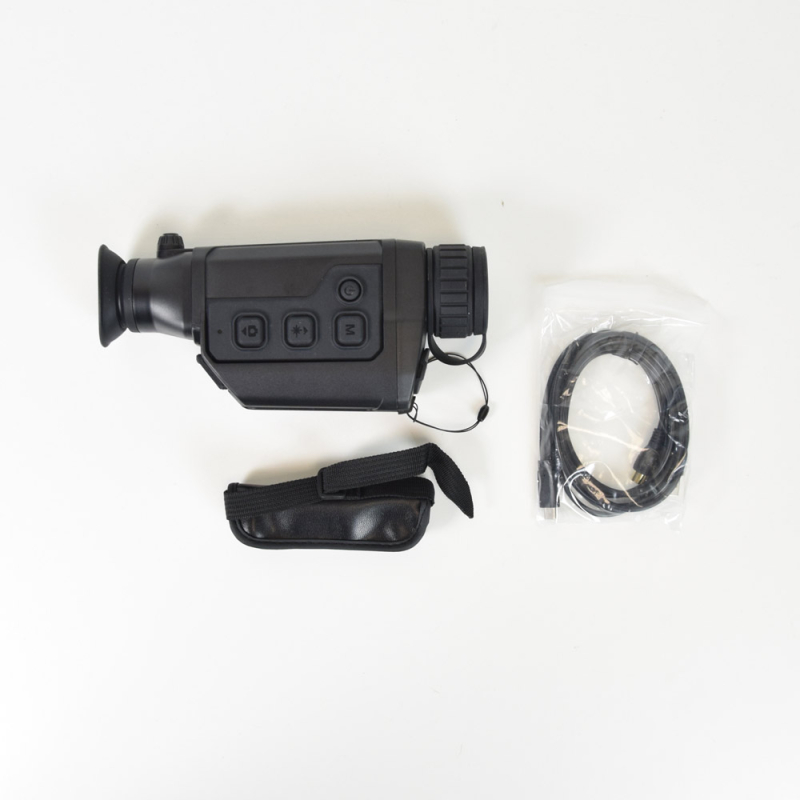 Тепловізійний приціл IRTech S236-384 (35 мм)