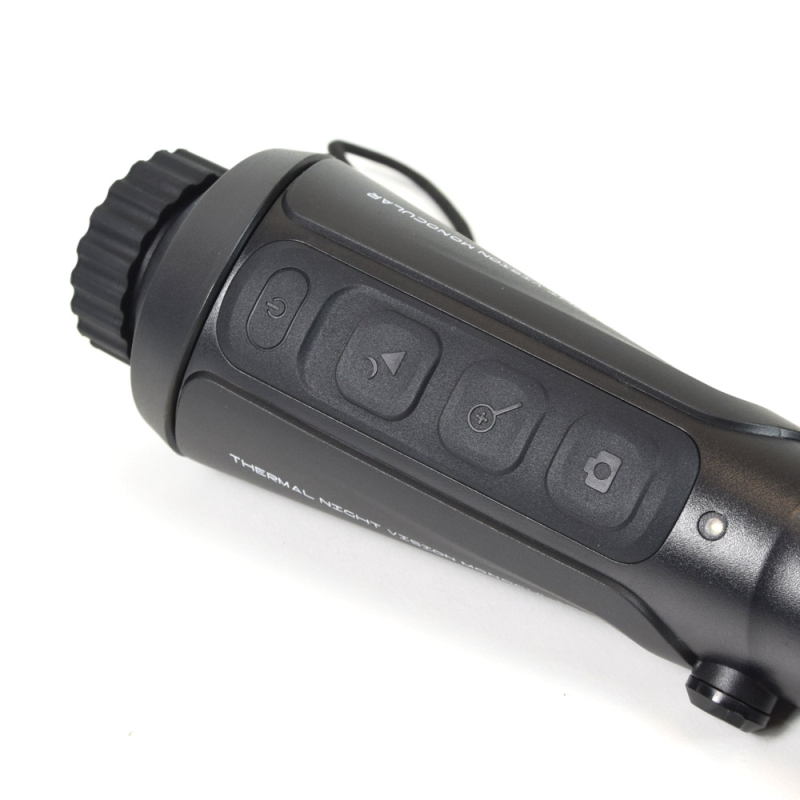 Тепловізійний приціл IRTech S253H-384 (35 мм)