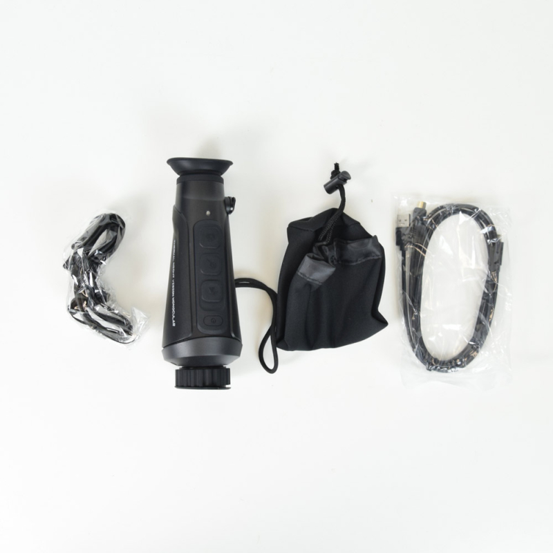 Тепловізійний приціл IRTech S253H-384 (35 мм)