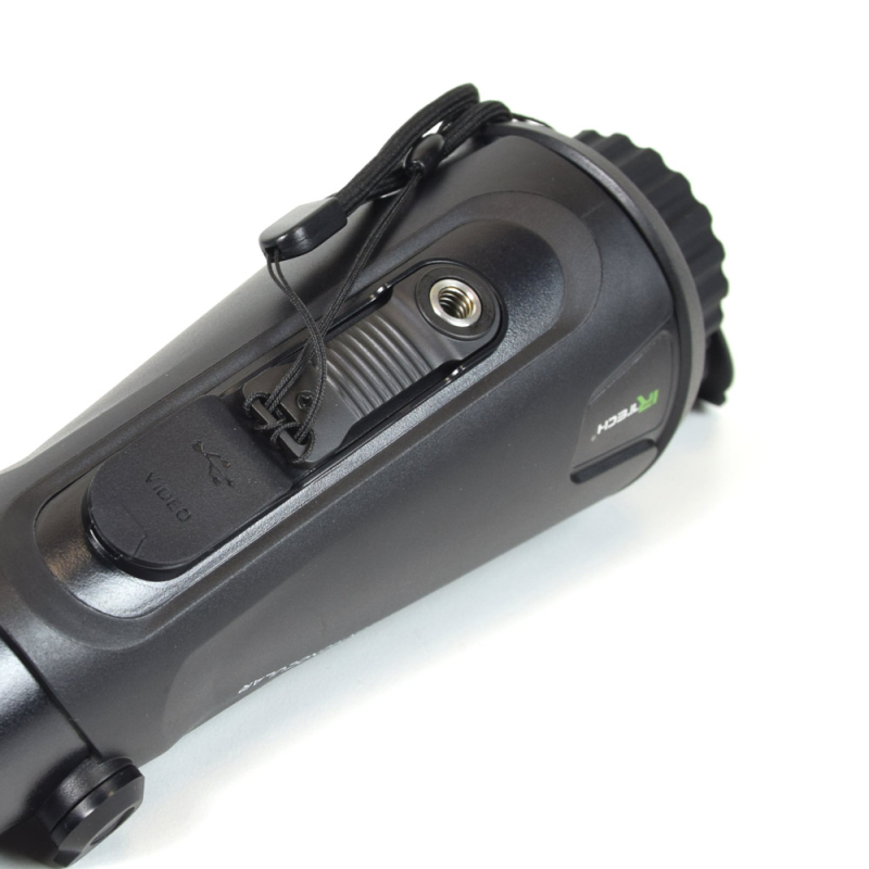 Тепловізійний приціл IRTech S253H-384 (35 мм)