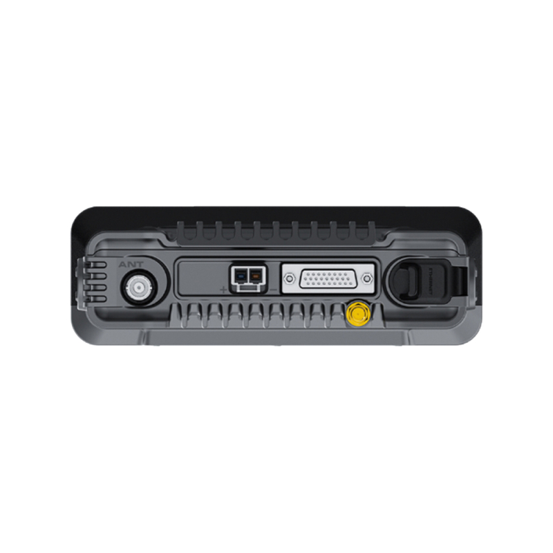 Автомобільна радіостанція Hytera HM785 VHF 136-174 МГц, GPS, Bluetooth, High Power 50W