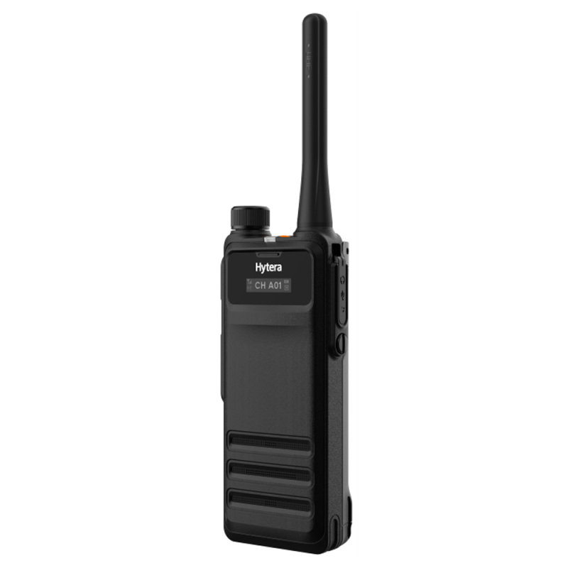 Радіостанція портативная Hytera HP705 VHF 136-174 МГц, датчик падіння, 2400mAh(Li)