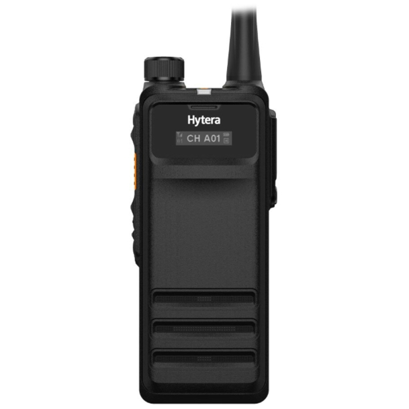 Радіостанція портативная Hytera HP705 VHF 136-174 МГц, датчик падіння, 2400mAh(Li)