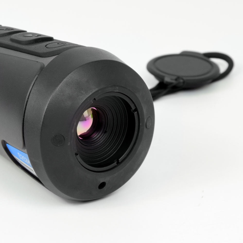 Тепловізійний приціл IRTech S252H-256(15мм)