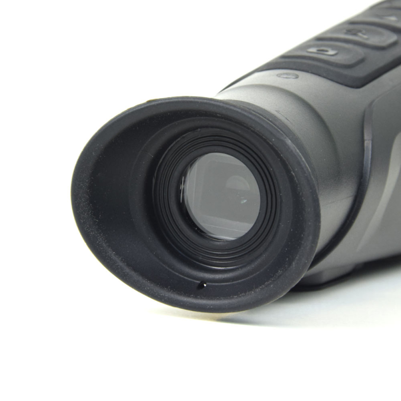 Тепловізійний приціл IRTech S252H-256(15мм)