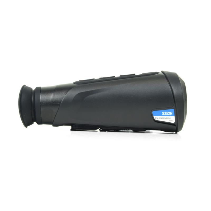 Тепловізійний приціл IRTech S252H-256(15мм)