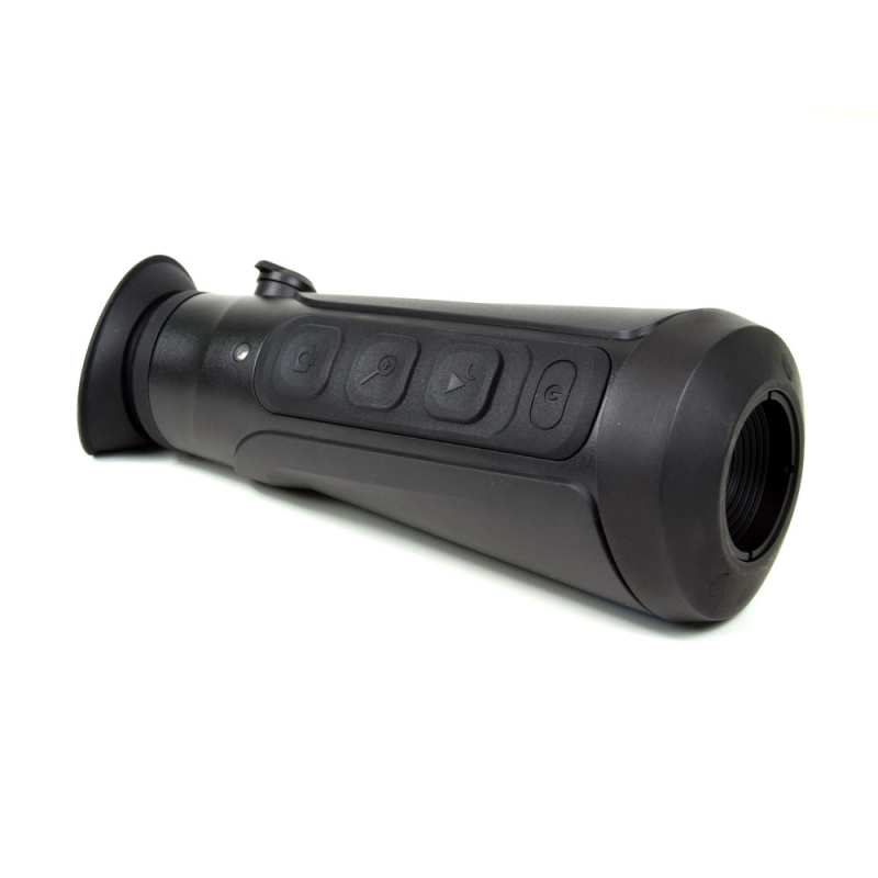 Тепловізійний приціл IRTech S252H-256(15мм)