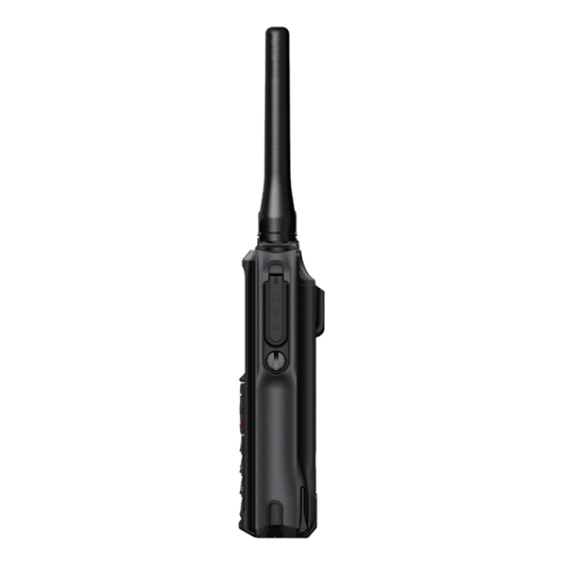 Радіостанція портативная Hytera HP685 UHF 350-470 МГц, датчик падіння, 2000mAh(Li)