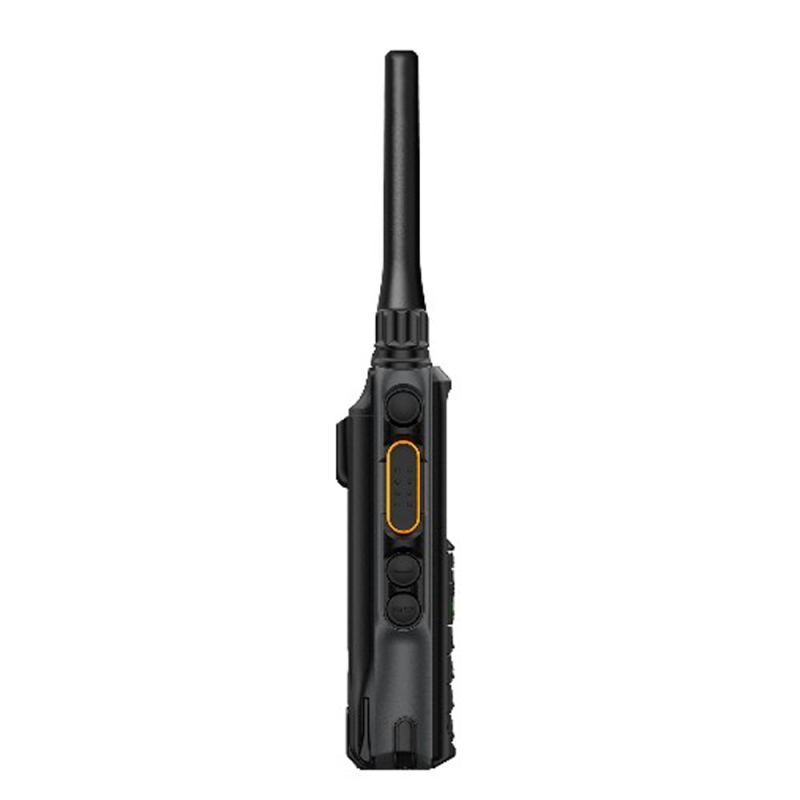 Радіостанція портативная Hytera HP685 UHF 350-470 МГц, датчик падіння, 2000mAh(Li)