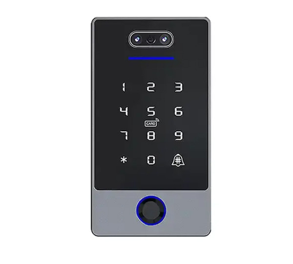 Контролер з клавіатурою TTLOCK K-5 F