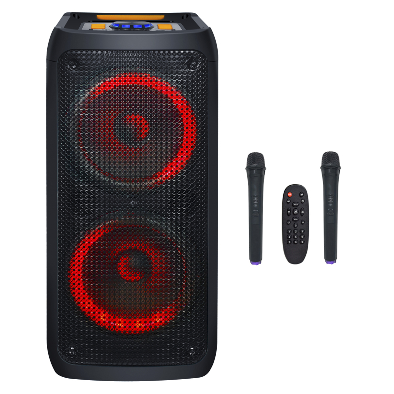 Автономна акустична система BIG JB800PARTY BOX