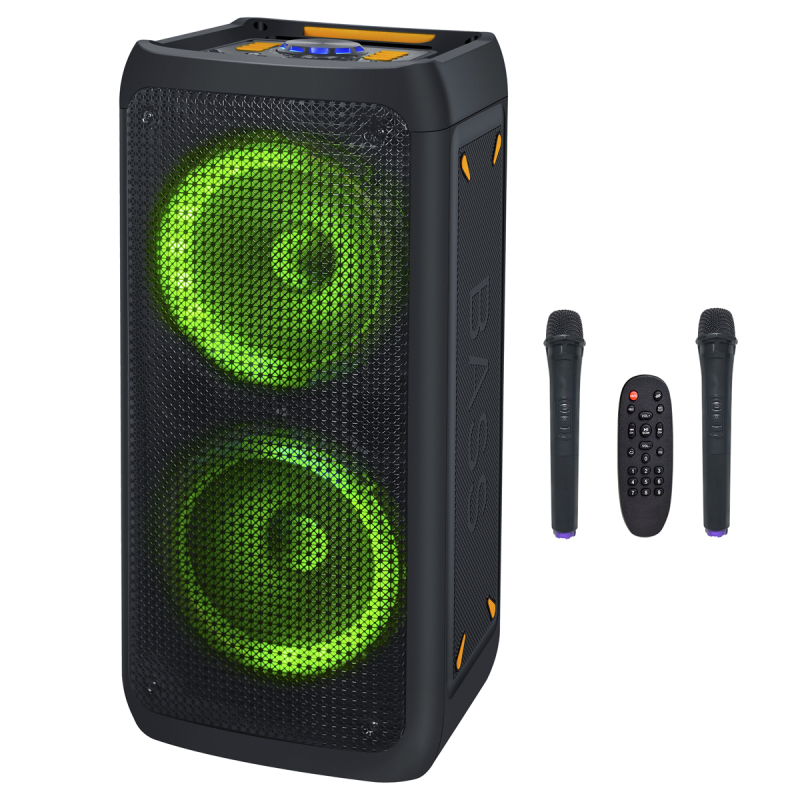 Автономна акустична система BIG JB800PARTY BOX