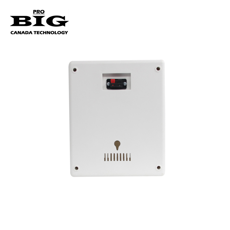 Настінний динамік BIG MSB503 WHITE 20W
