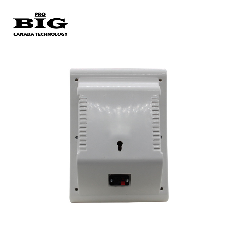 Настінний динамік BIG MSB603 WHITE 30W