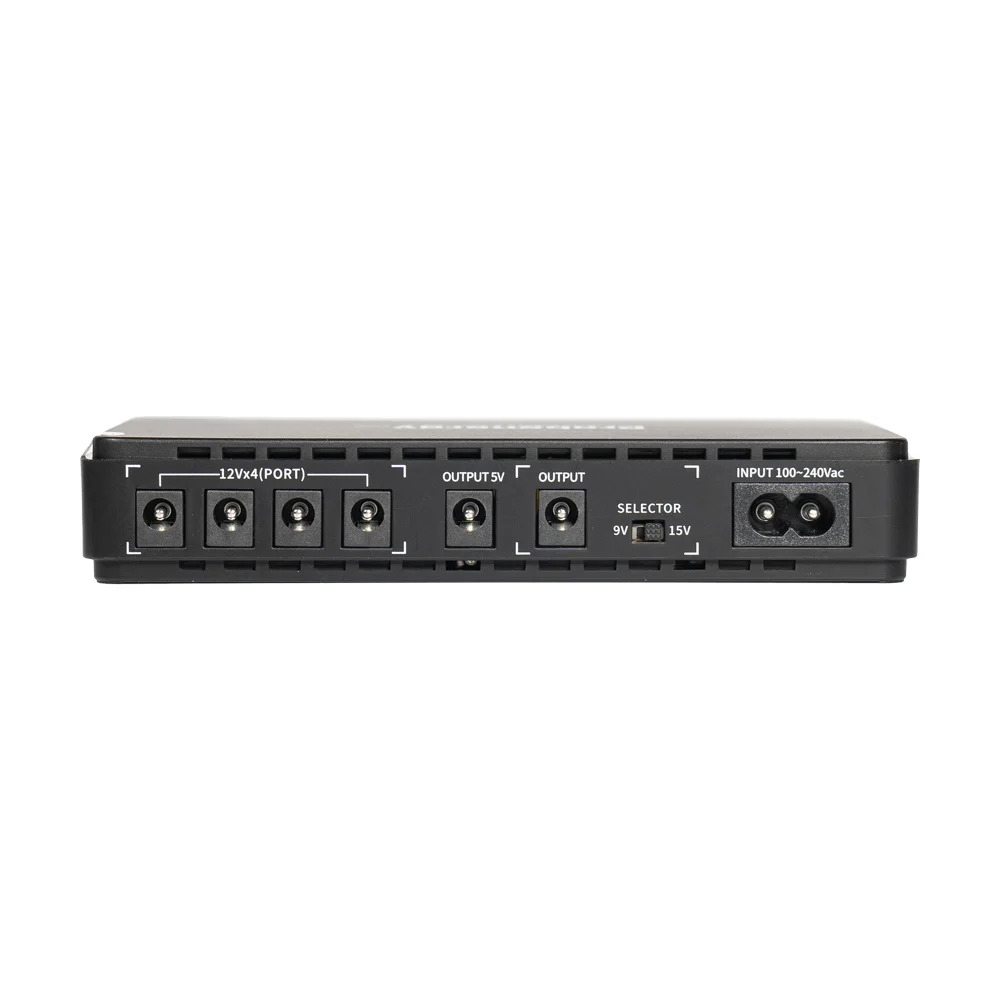 Джерело безперебійного живлення Probenergy Mini UPS 430М (30W 8800mAh)