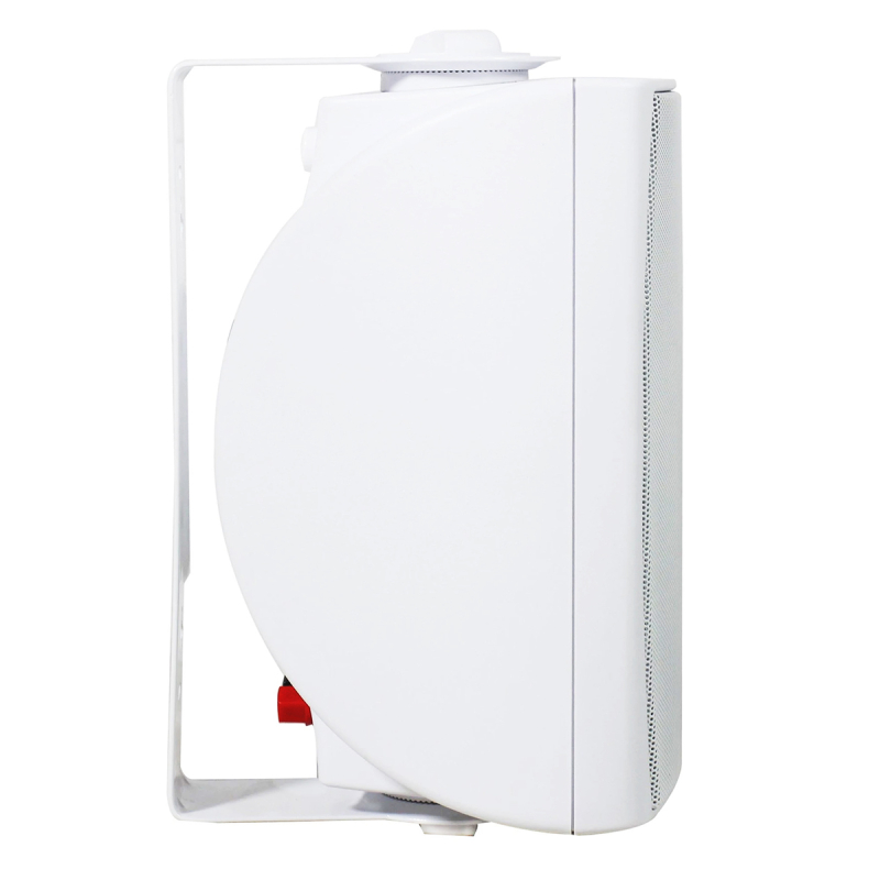 Настінний динамік BIG MSB810-8Ohm/100V WHITE 180W