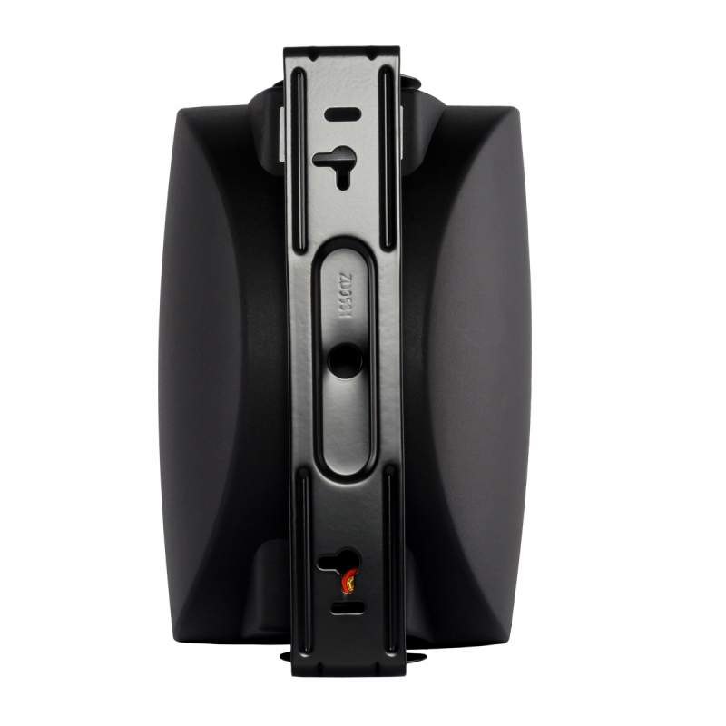 Настінний динамік BIG MSB810-8Ohm/100V BLACK 180W
