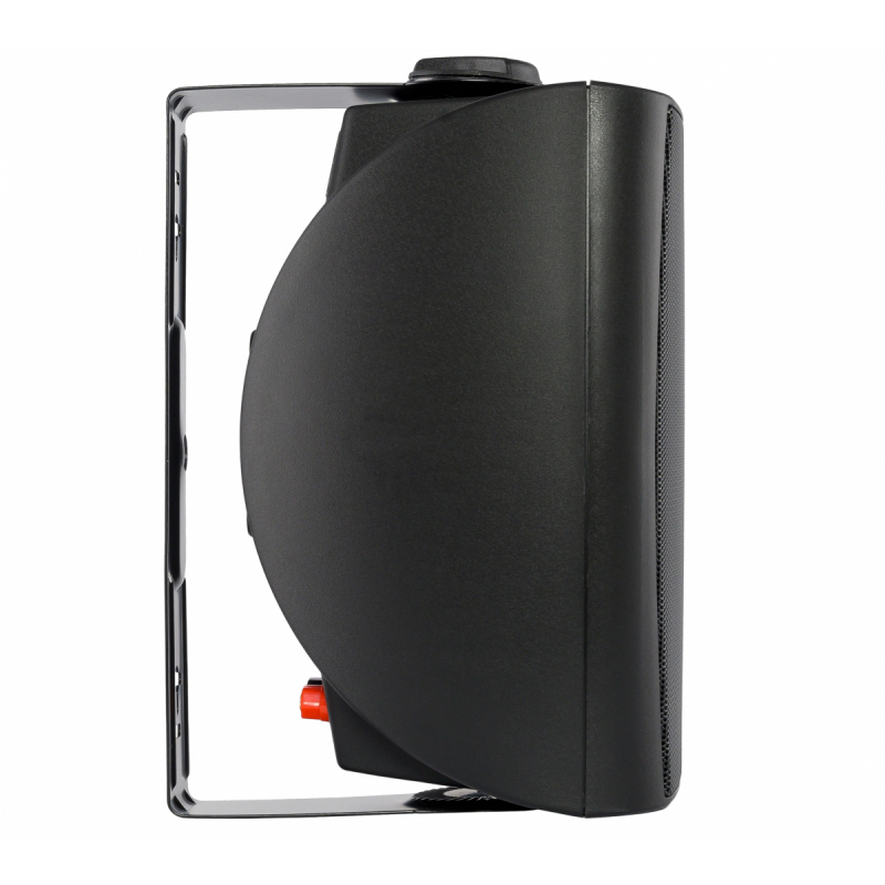 Настінний динамік BIG MSB810-8Ohm/100V BLACK 180W