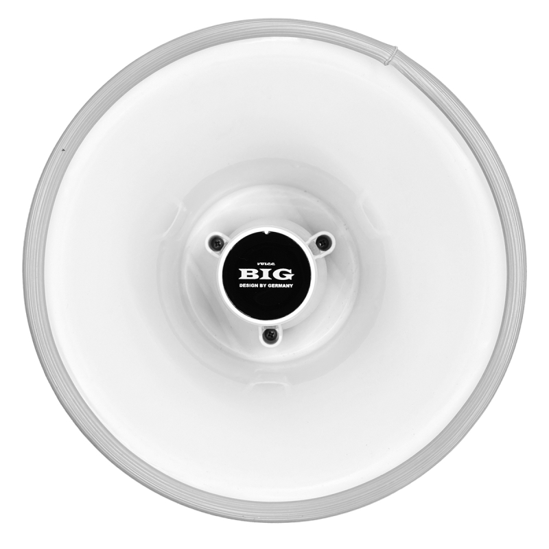 Вуличний рупор BIG SIREN45W