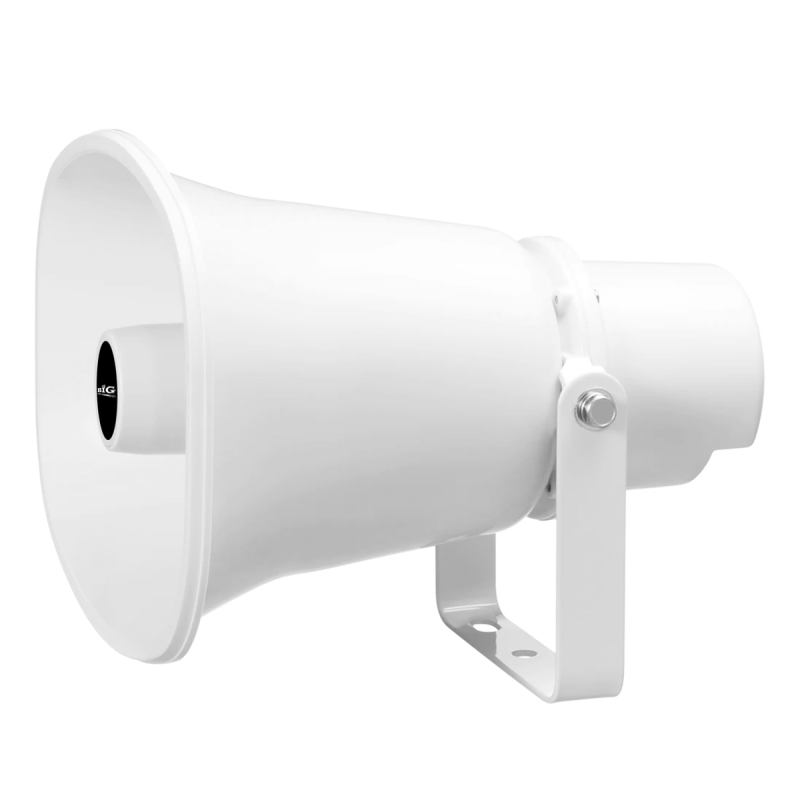Вуличний рупор BIG HOOTER65W