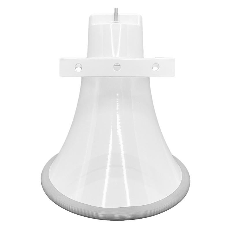 Вуличний рупор BIG SIREN65W