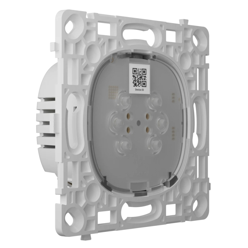 Реле Ajax LightCore (1-gang) vertical