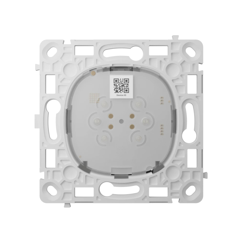 Реле Ajax LightCore (1-gang) vertical