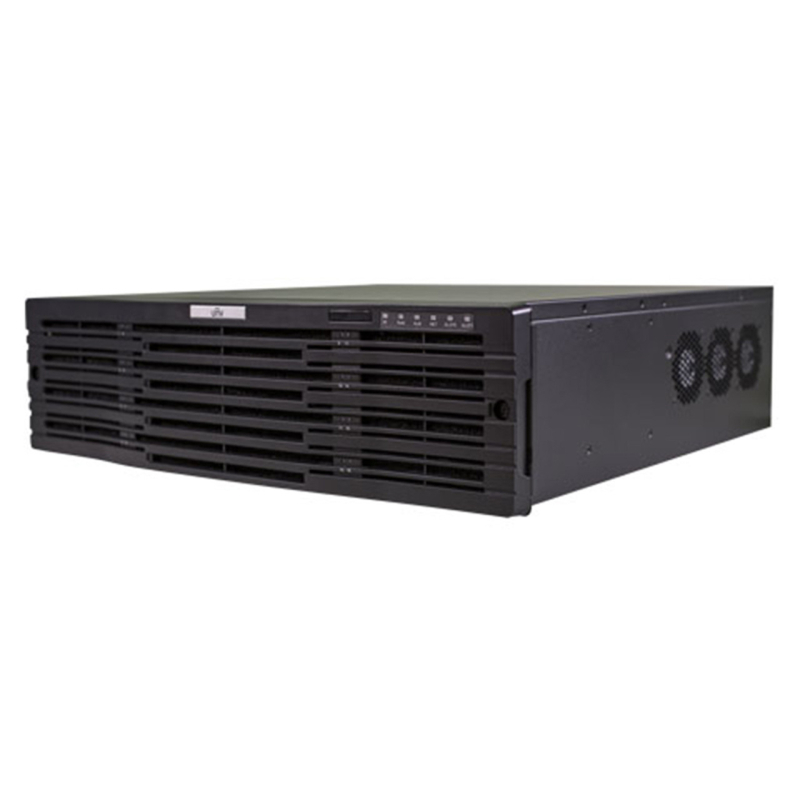 Ip відеореєстратор Uniview NVR516-128
