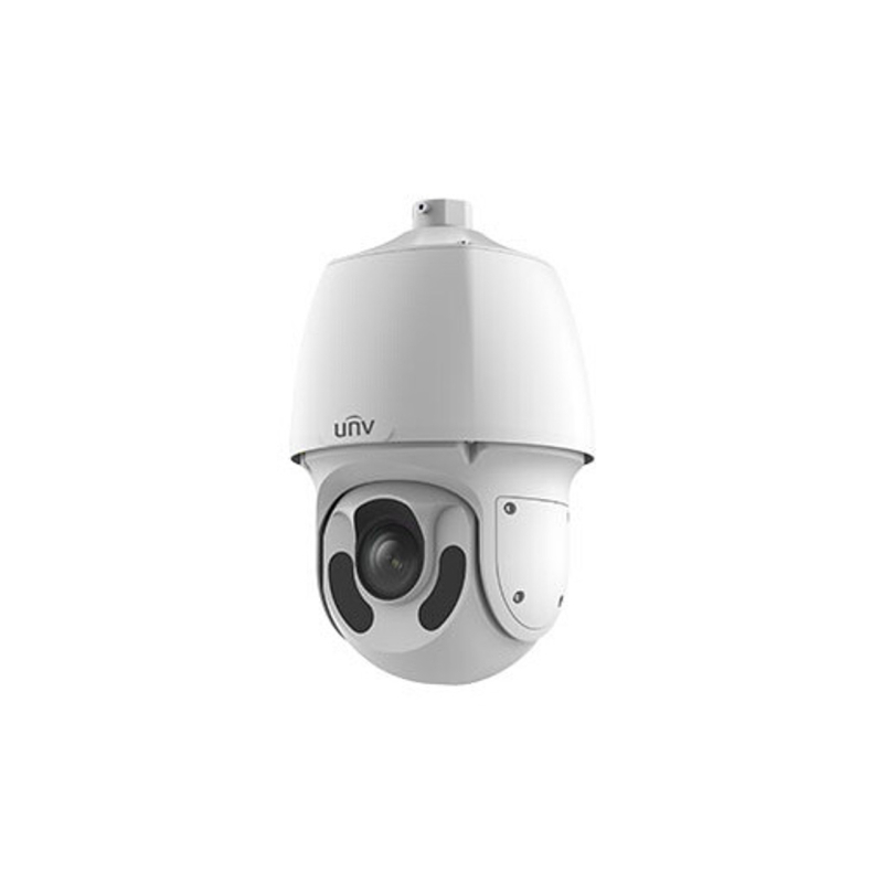 IP відеокамера Uniview IPC6624SR-X33-VF White
