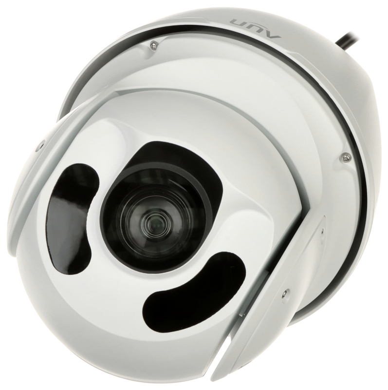 IP відеокамера Uniview IPC6624SR-X33-VF White