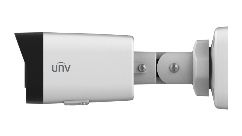 Ip відеокамера Uniview IPC2122LB-SF28K-A White