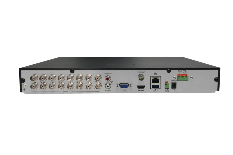 AHD відеореєстратор Uniview XVR302-16Q3