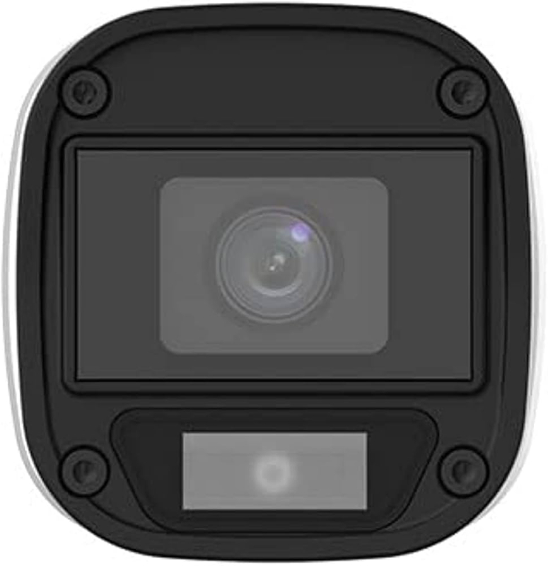 MHD відеокамера Uniview UAC-B112-F28-W White