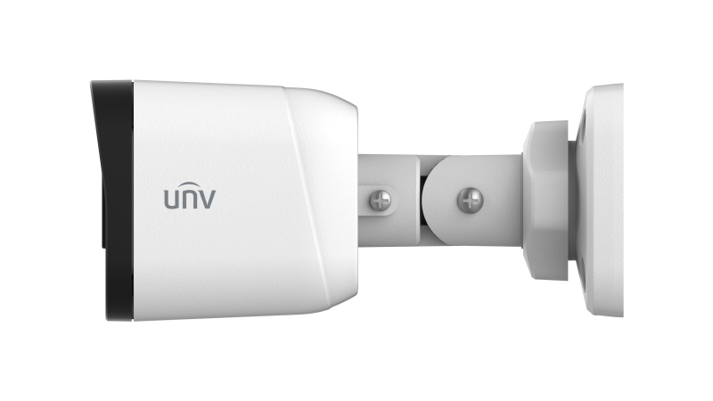 MHD відеокамера Uniview UAC-B112-F28-W White