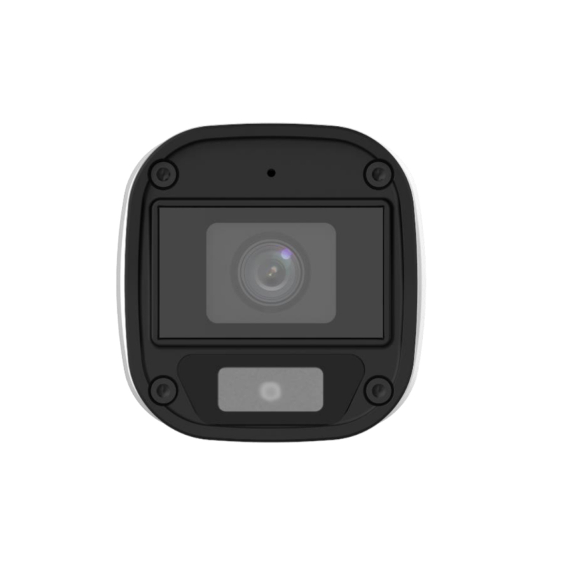 MHD відеокамера Uniview UAC-B115-F28 White