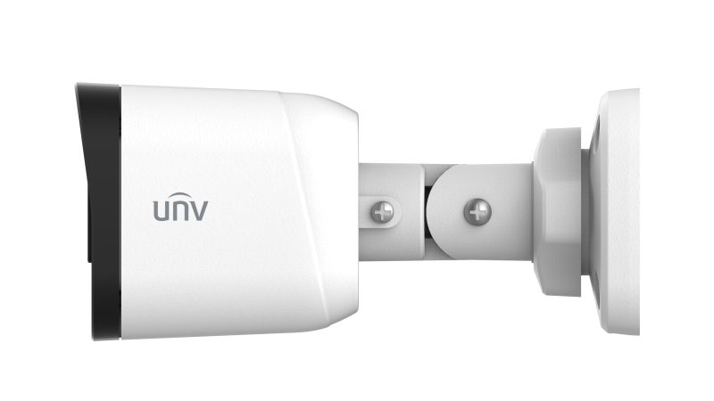 MHD відеокамера Uniview UAC-B115-F28 White