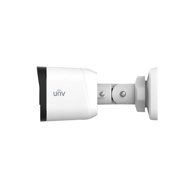 MHD відеокамера Uniview UAC-B112-F28 White