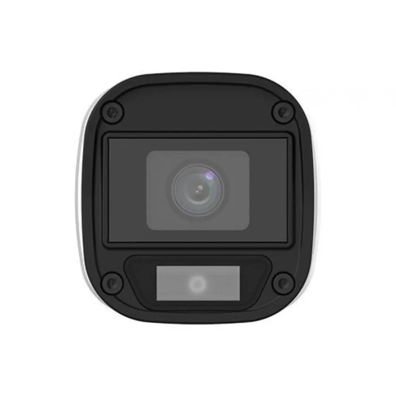 MHD відеокамера Uniview UAC-B112-F28 White