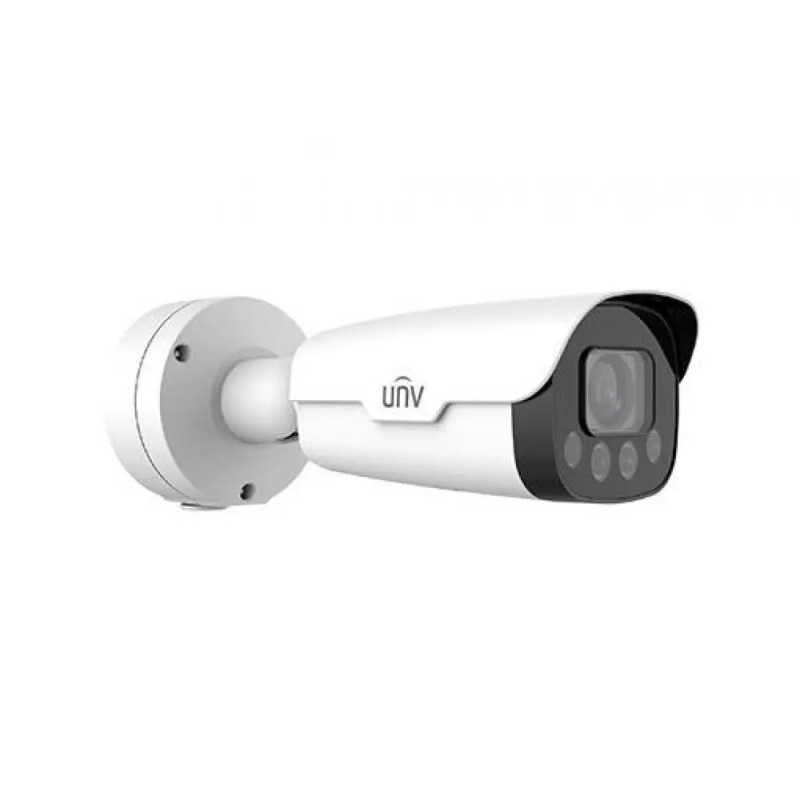 IP відеокамера Uniview IPC262EB-HDX10K-I0 White