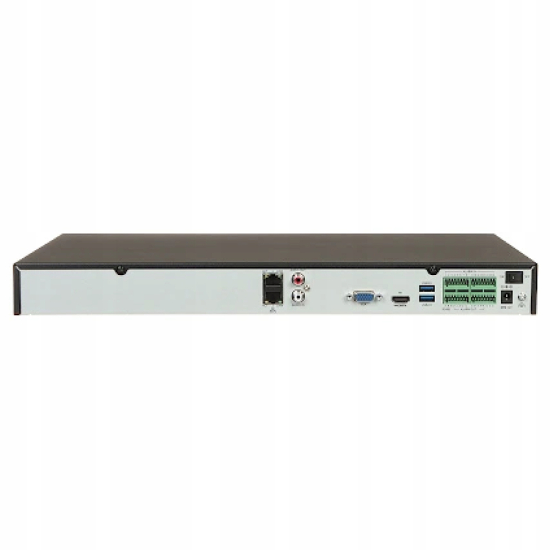 Ip відеореєстратор Uniview NVR304-32E2