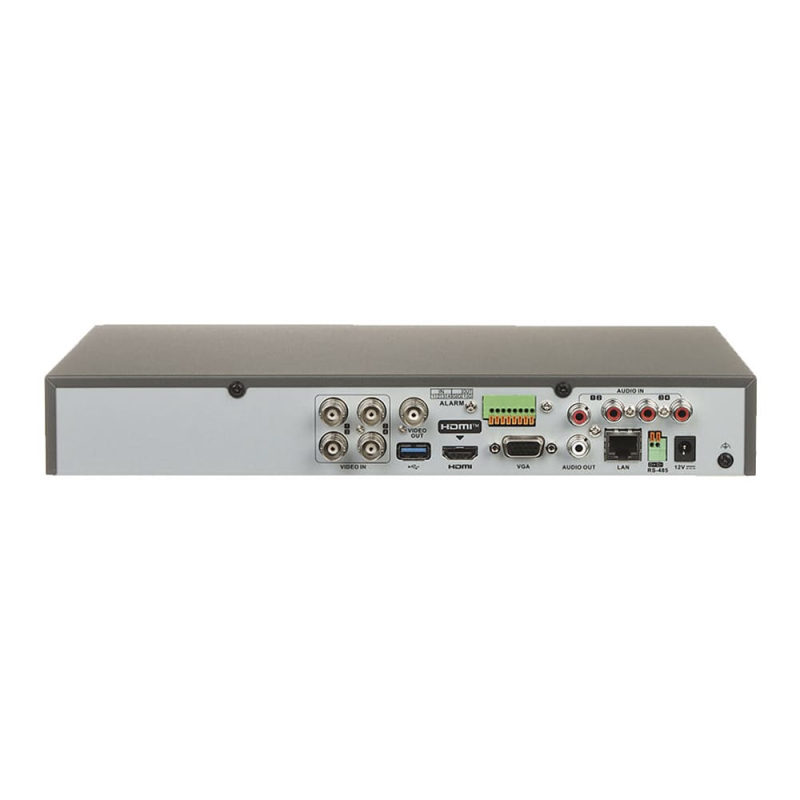 HDTVI відеореєстратор Hikvision iDS-7204HTHI-M1/S(C)