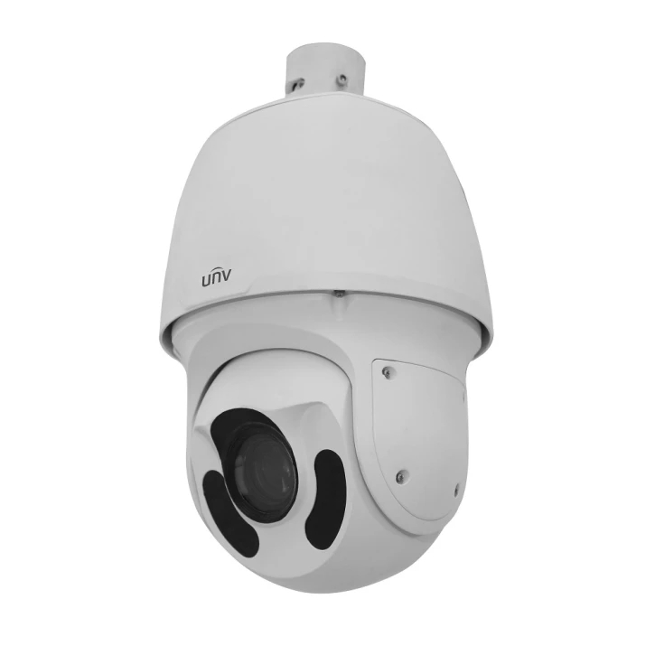 IP відеокамера Uniview IPC6222ER-X20P-B