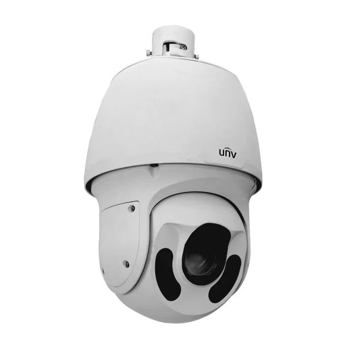 IP відеокамера Uniview IPC6222ER-X20P-B
