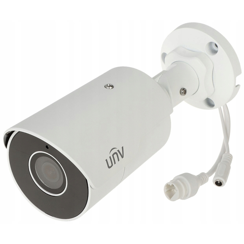 Ip відеокамера Uniview IPC2125LE-ADF28KM-G White