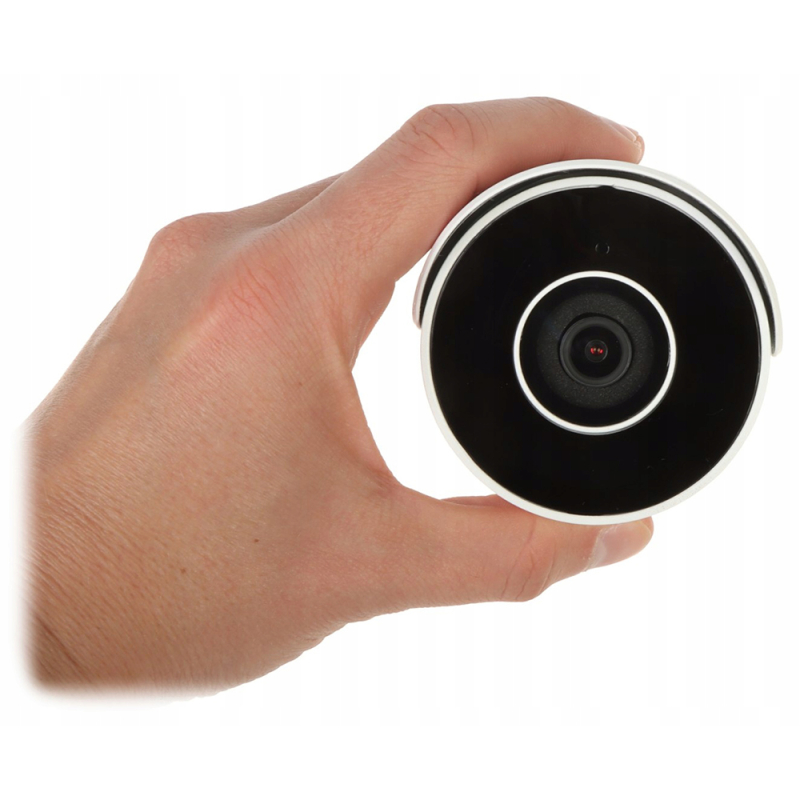Ip відеокамера Uniview IPC2125LE-ADF28KM-G White